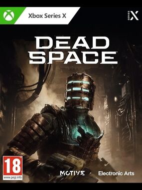 Dead Space (Xbox Series X)